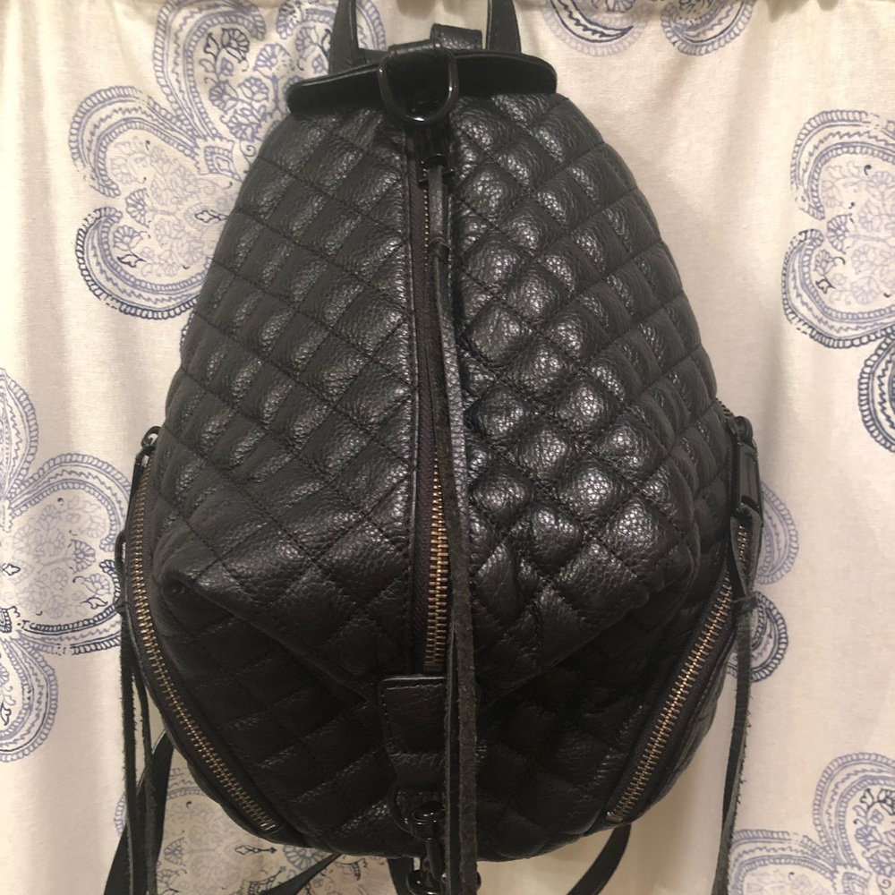 Rebecca Minkoff Large Julian Backpack